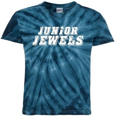 Junior Jewels Kids Tie-Dye T-Shirt