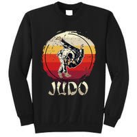 Judoka Judo Sweatshirt