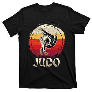 Judoka Judo T-Shirt