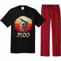 Judoka Judo Pajama Set