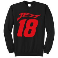 Jett Jl18 Lawrence Sweatshirt