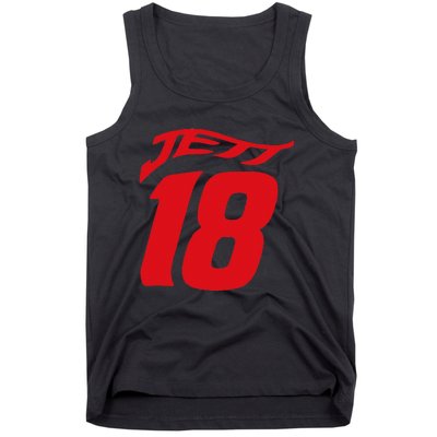 Jett Jl18 Lawrence Tank Top