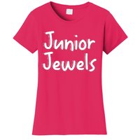 Junior Jewels Logo Women's T-Shirt