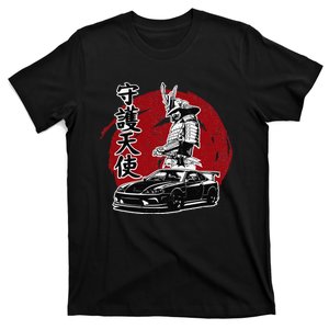 JDM Japan Motorsport tuning car 90s T-Shirt