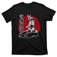 JDM Japan Motorsport tuning car 90s T-Shirt