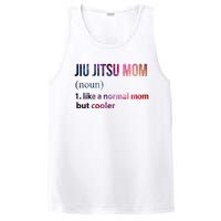 Jiu Jitsu Mom Like A Normal Mom But Cooler PosiCharge Competitor Tank