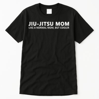 Jiu Jitsu Mother Jiu Jitsu Mom Tall T-Shirt