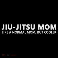 Jiu Jitsu Mother Jiu Jitsu Mom Tall T-Shirt
