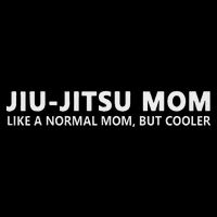 Jiu Jitsu Mother Jiu Jitsu Mom City Backpack
