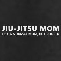Jiu Jitsu Mother Jiu Jitsu Mom 11oz C Handle Ceramic Mug