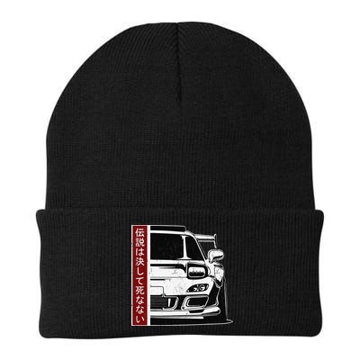 JDM Japan Motorsport tuning car 90s Beanie