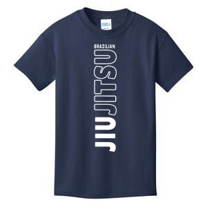 JIU JITSU , MMA , BJJ Kids T-Shirt