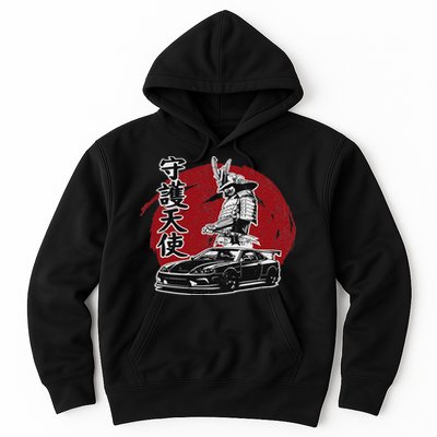 Jdm Japan Motorsport Tuning Car Legend 90s Hoodie