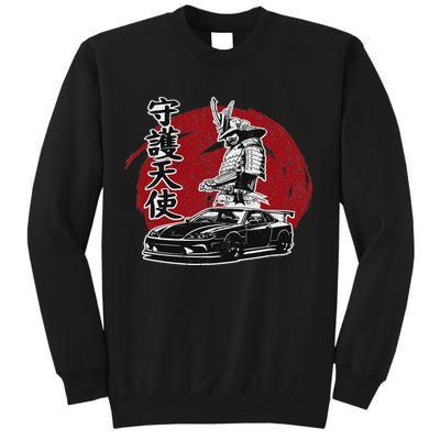 Jdm Japan Motorsport Tuning Car Legend 90s Sweatshirt