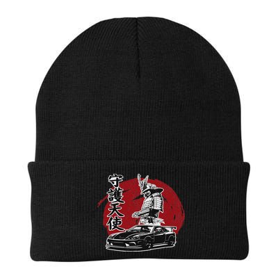 Jdm Japan Motorsport Tuning Car Legend 90s Beanie