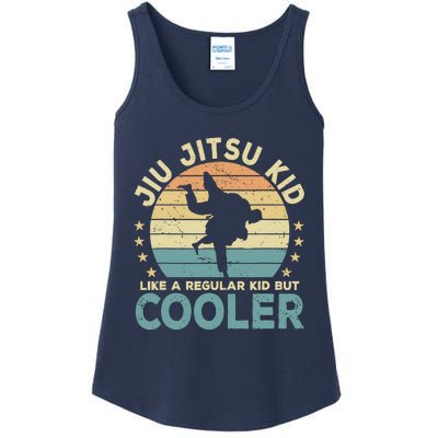 Jiu Jitsu Martial Art Funny Bjj Ladies Essential Tank