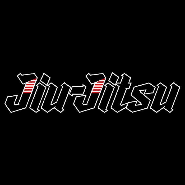 Jiu Jitsu Martial Arts Self Defense Sparring Grappling 16 in Basic Backpack