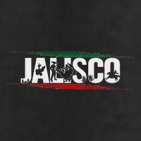 Jeyfel . Jalisco, Mexico. Mexican  7 Panel Mesh Trucker Snapback Hat