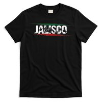 Jeyfel . Jalisco, Mexico. Mexican  T-Shirt