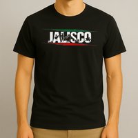 Jeyfel . Jalisco, Mexico. Mexican  T-Shirt