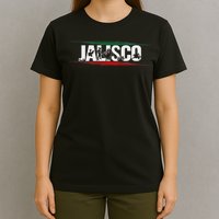 Jeyfel . Jalisco, Mexico. Mexican  T-Shirt
