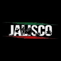 Jeyfel . Jalisco, Mexico. Mexican  T-Shirt