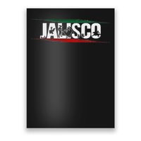 Jeyfel . Jalisco, Mexico. Mexican  Poster