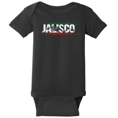Jeyfel . Jalisco, Mexico. Mexican  Baby Bodysuit