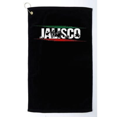Jeyfel . Jalisco, Mexico. Mexican  Golf Towel