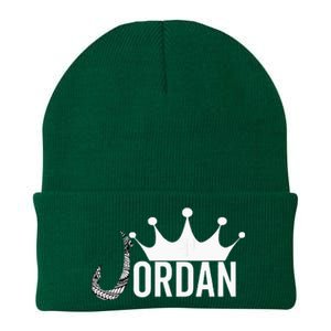 Jordan Knit Cap Winter Beanie