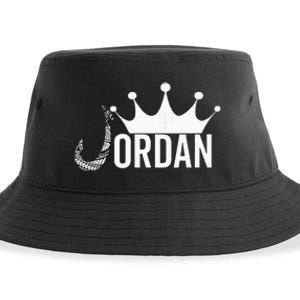 Jordan Sustainable Bucket Hat