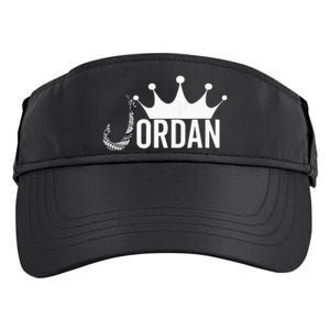 Jordan Adult Drive Performance Visor