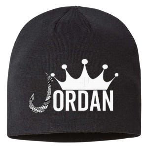 Jordan Sustainable Beanie