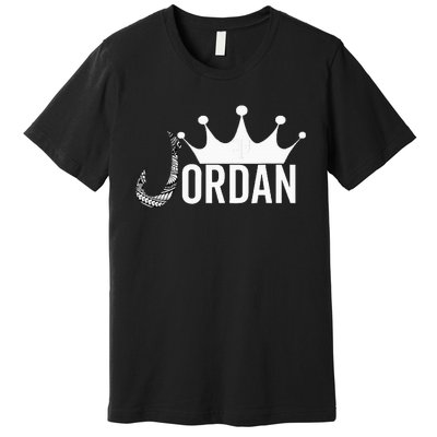 Jordan Premium T-Shirt