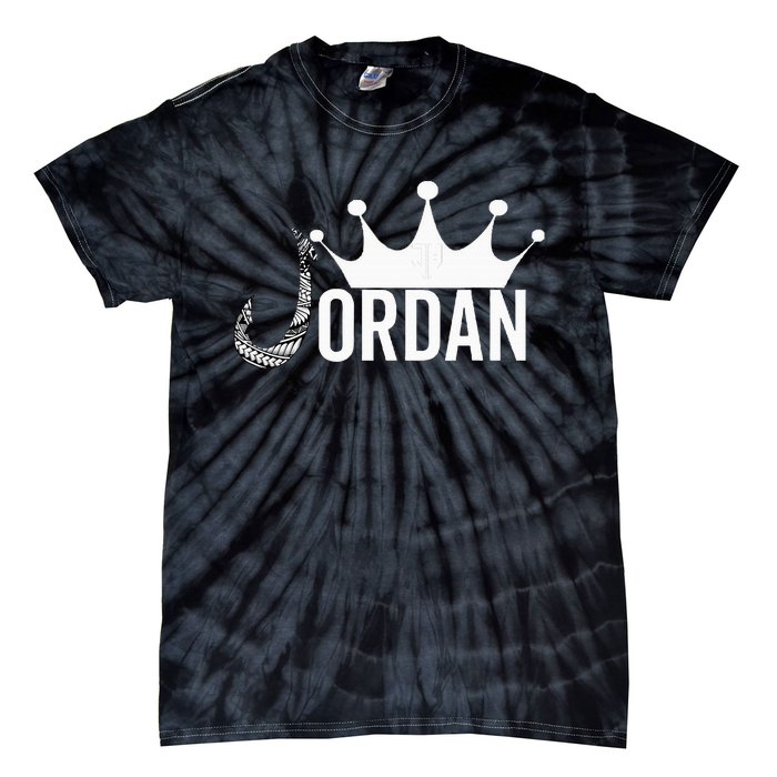 Jordan Tie-Dye T-Shirt