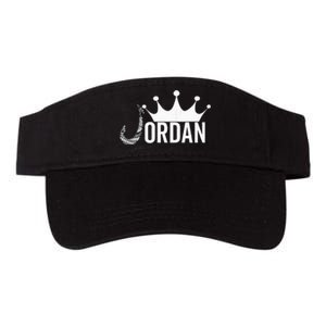 Jordan Valucap Bio-Washed Visor