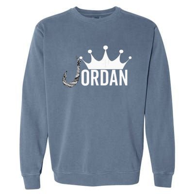 Jordan Garment-Dyed Sweatshirt