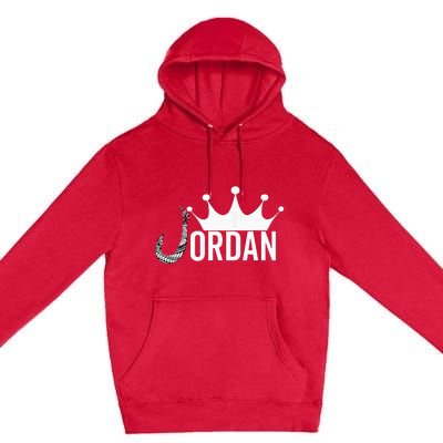 Jordan Premium Pullover Hoodie