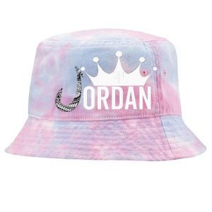 Jordan Tie-Dyed Bucket Hat