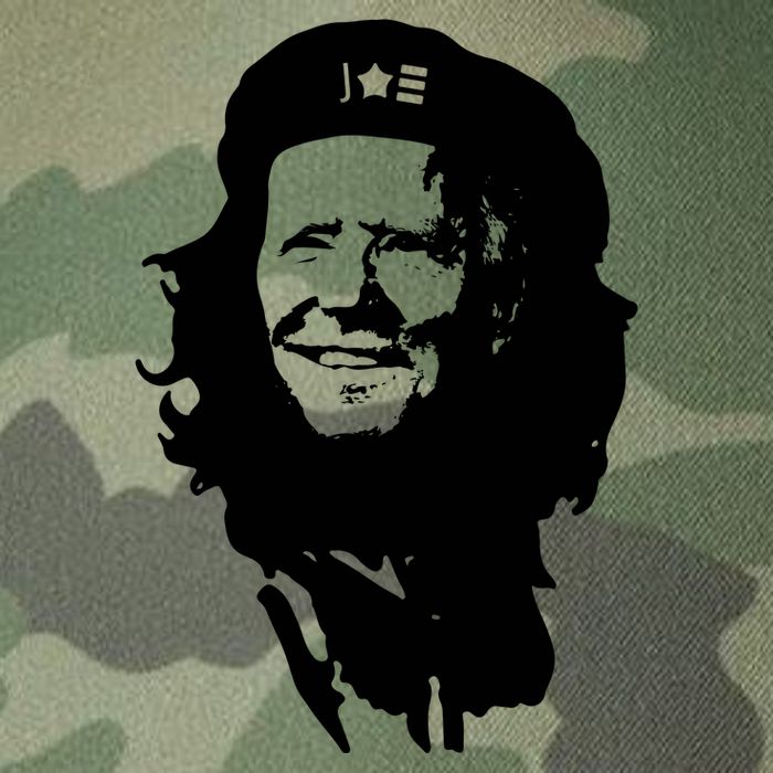 Ché Joe Legacy Tie Dye Trucker Hat