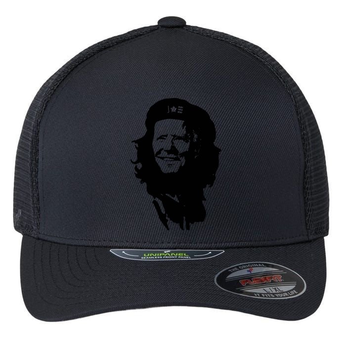 Ché Joe Flexfit Unipanel Trucker Cap