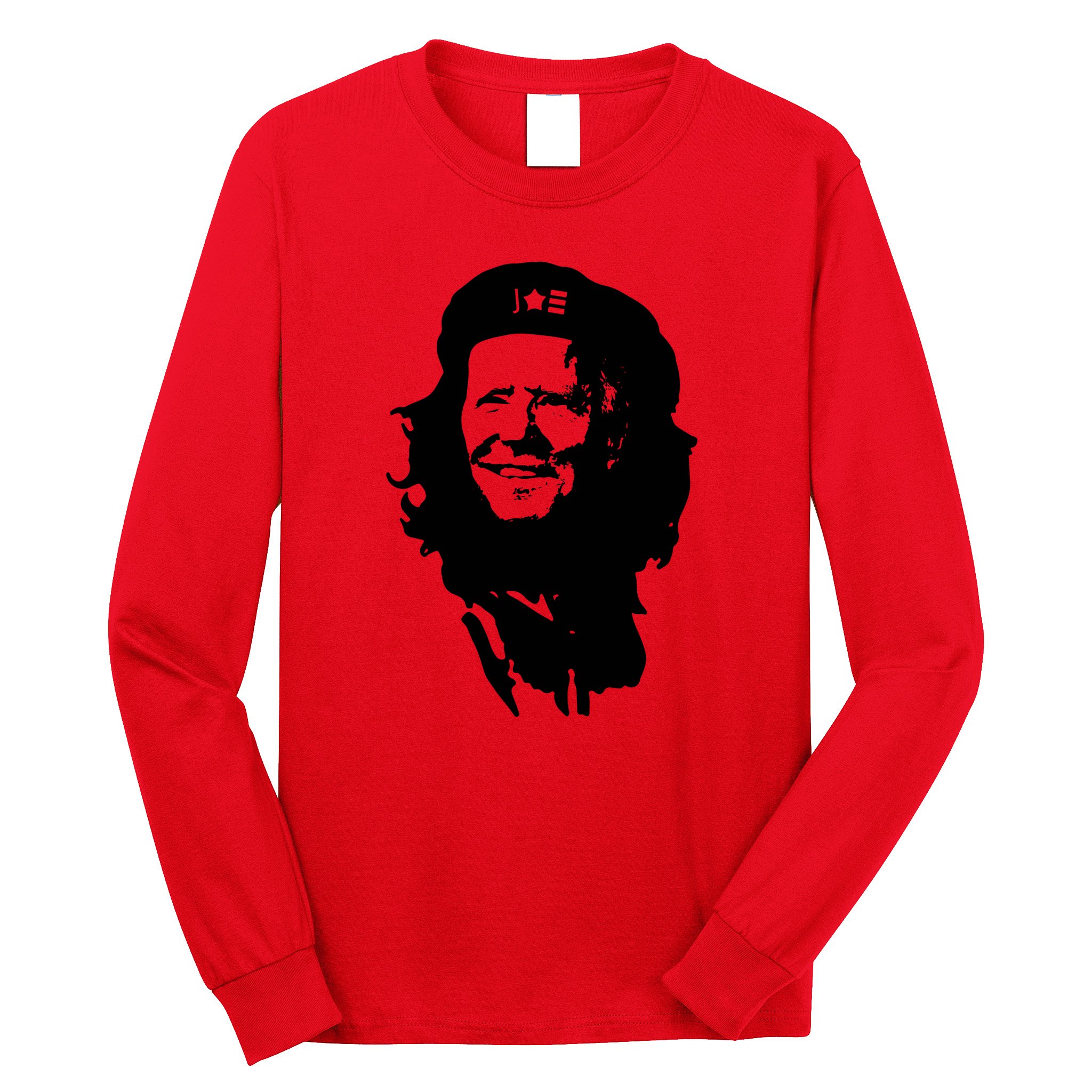 Ché Joe Long Sleeve Shirt