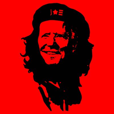Ché Joe T-Shirt