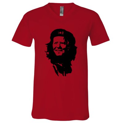 Ché Joe V-Neck T-Shirt
