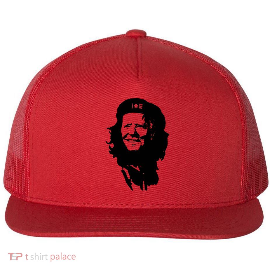 Ché Joe Flatbill Hat