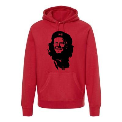 Ché Joe Premium Hoodie