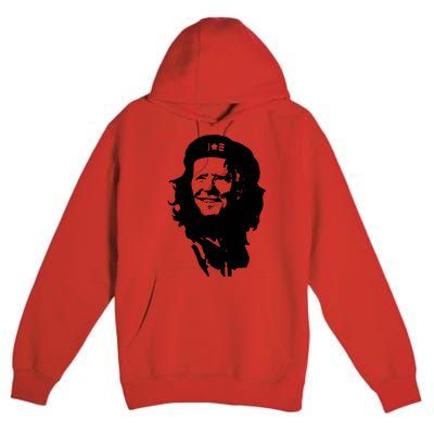 Ché Joe Premium Pullover Hoodie