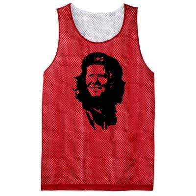 Ché Joe Mesh Reversible Basketball Jersey Tank