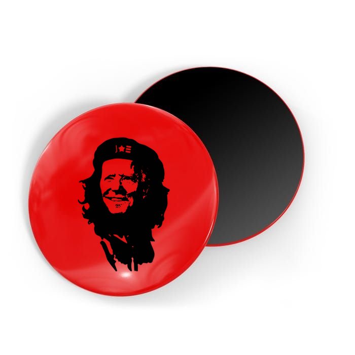Ché Joe Magnet