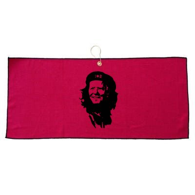 Ché Joe Large Microfiber Waffle Golf Towel